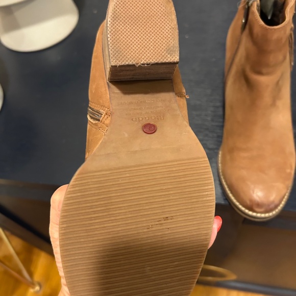 Booties - Picture 2 of 3